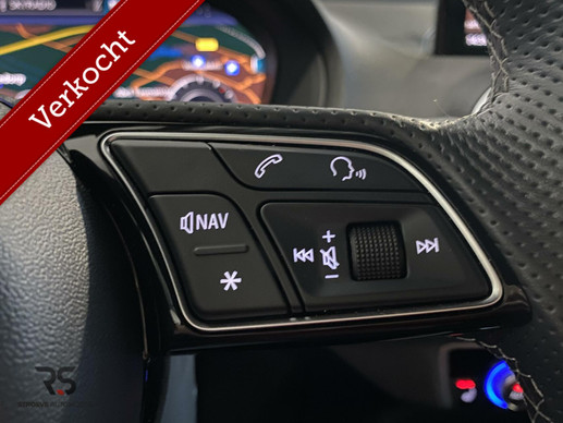 Audi Q2 - Afbeelding 26 van 30