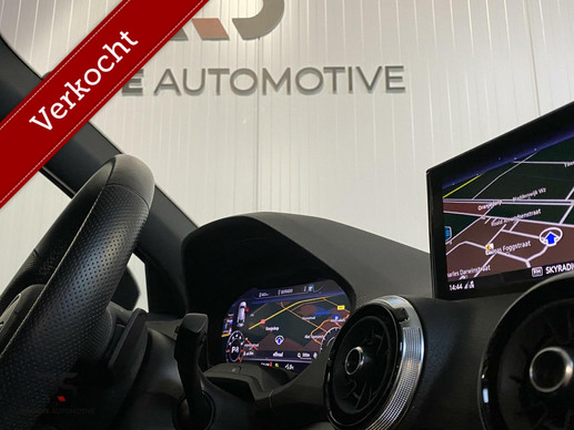 Audi Q2 - Afbeelding 30 van 30