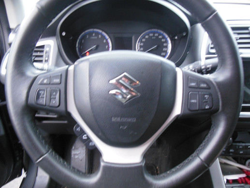 Suzuki S-Cross - Afbeelding 9 van 15