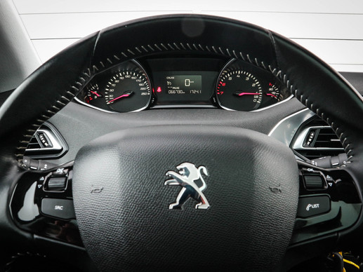 Peugeot 308 - Afbeelding 3 van 30
