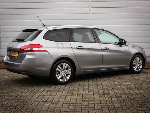 Peugeot 308 - Afbeelding 4 van 30