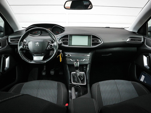 Peugeot 308 - Afbeelding 5 van 30