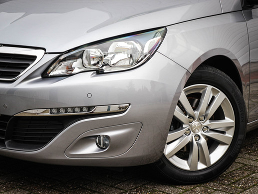 Peugeot 308 - Afbeelding 6 van 30