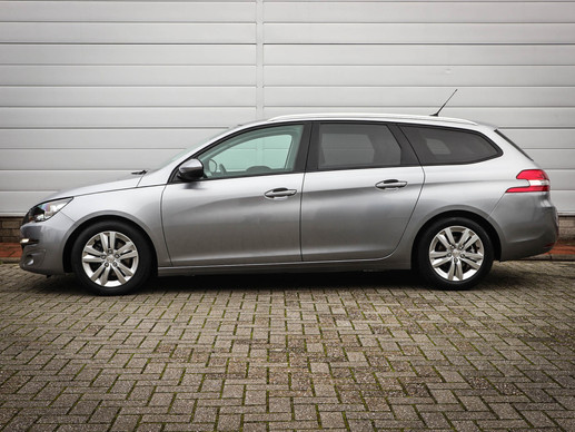 Peugeot 308 - Afbeelding 8 van 30