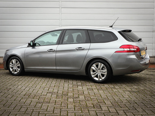 Peugeot 308 - Afbeelding 9 van 30