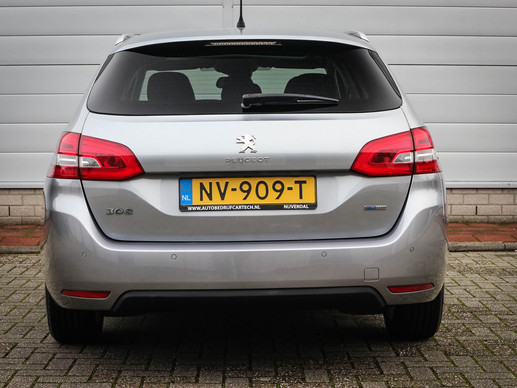 Peugeot 308 - Afbeelding 10 van 30