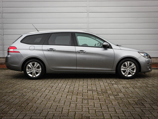 Peugeot 308 - Afbeelding 11 van 30