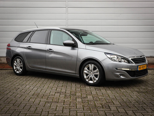 Peugeot 308 - Afbeelding 12 van 30