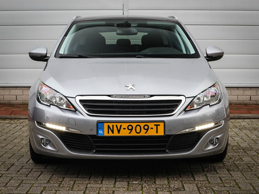 Peugeot 308 - Afbeelding 13 van 30