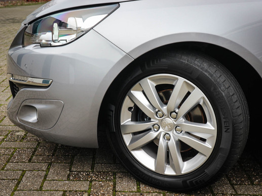 Peugeot 308 - Afbeelding 14 van 30