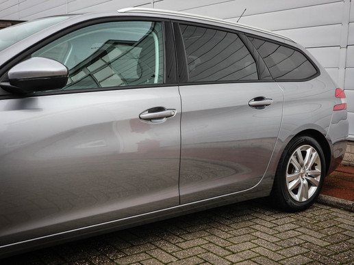 Peugeot 308 - Afbeelding 15 van 30