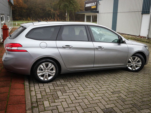 Peugeot 308 - Afbeelding 19 van 30