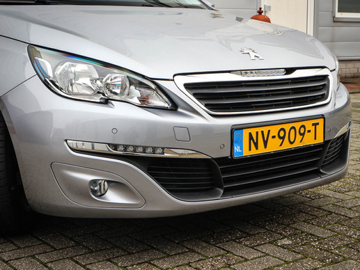 Peugeot 308 - Afbeelding 23 van 30