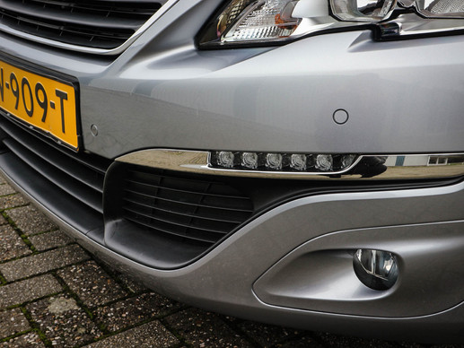 Peugeot 308 - Afbeelding 25 van 30