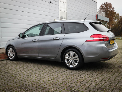 Peugeot 308 - Afbeelding 26 van 30