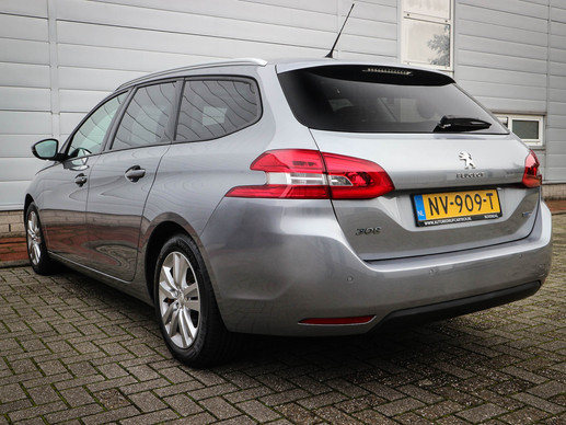 Peugeot 308 - Afbeelding 27 van 30