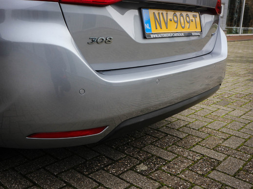 Peugeot 308 - Afbeelding 28 van 30