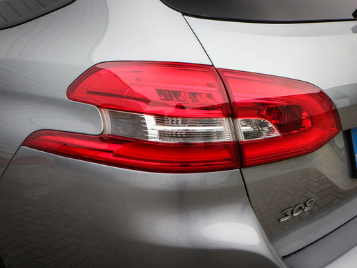 Peugeot 308 - Afbeelding 29 van 30