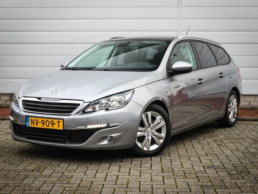 Peugeot 308 - Afbeelding 1 van 30