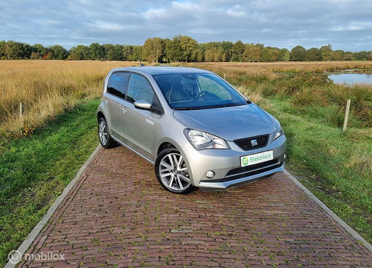 SEAT Mii - Afbeelding 2 van 28