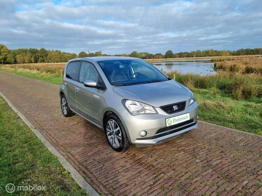 SEAT Mii - Afbeelding 8 van 28