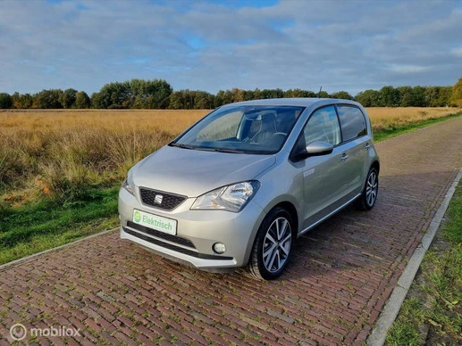 SEAT Mii - Afbeelding 9 van 28