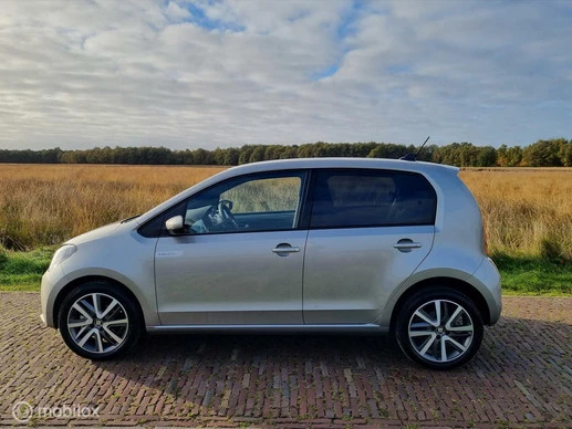 SEAT Mii - Afbeelding 11 van 28