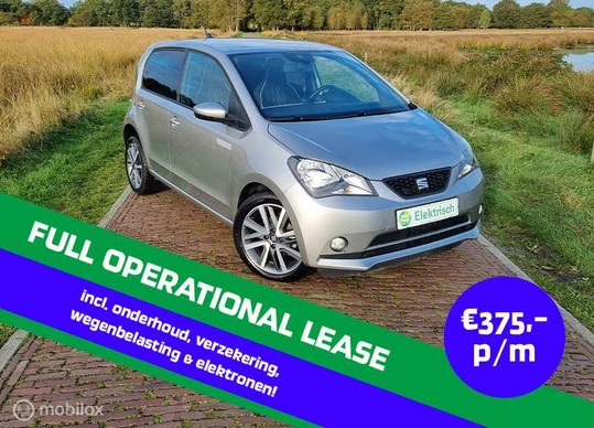SEAT Mii - Afbeelding 2 van 28