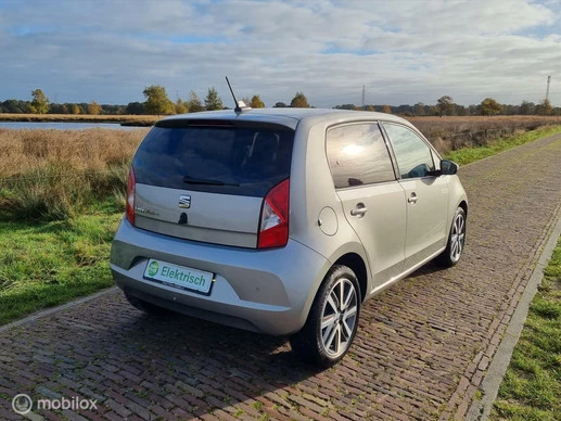 SEAT Mii - Afbeelding 12 van 28