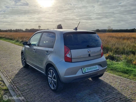 SEAT Mii - Afbeelding 13 van 28