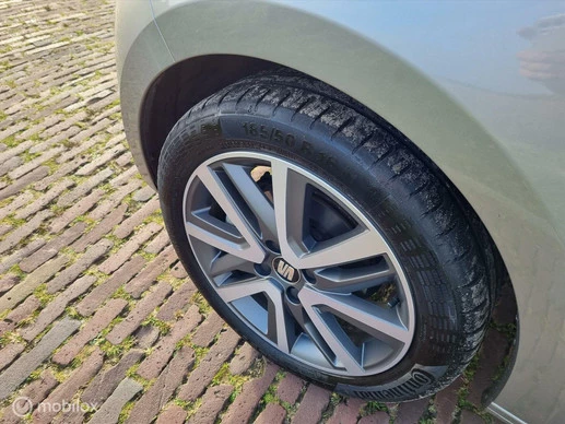 SEAT Mii - Afbeelding 14 van 28
