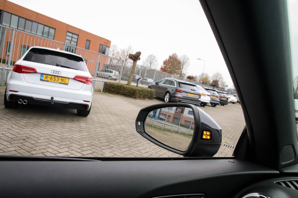 Audi A3 - Afbeelding 21 van 30