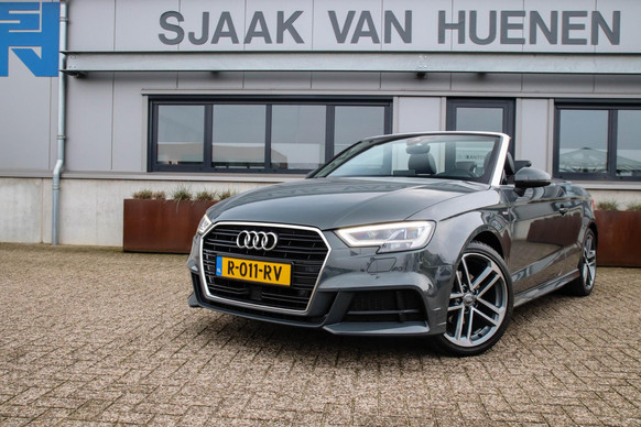 Audi A3 - Afbeelding 24 van 30