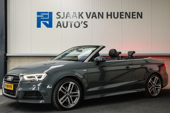 Audi A3 - Afbeelding 1 van 30