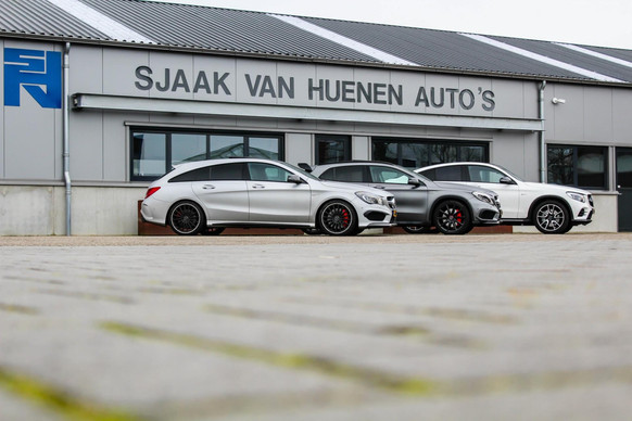 Mercedes-Benz A-Klasse - Afbeelding 28 van 30