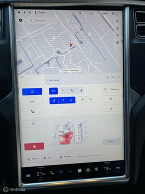 Tesla Model S - Afbeelding 19 van 28