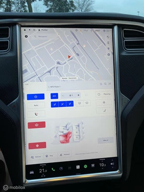 Tesla Model S - Afbeelding 20 van 28