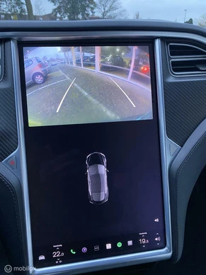 Tesla Model S - Afbeelding 21 van 28