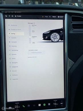 Tesla Model S - Afbeelding 26 van 28