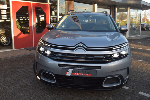 Citroën C5 Aircross - Afbeelding 2 van 21