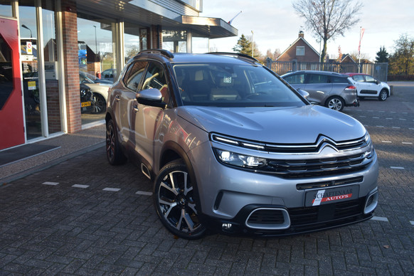 Citroën C5 Aircross - Afbeelding 6 van 21