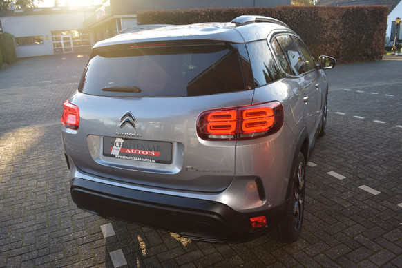 Citroën C5 Aircross - Afbeelding 7 van 21