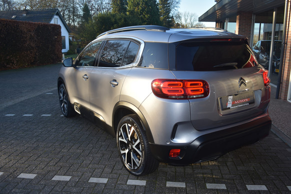 Citroën C5 Aircross - Afbeelding 8 van 21