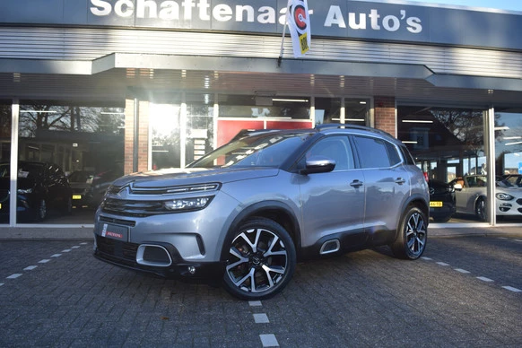 Citroën C5 Aircross - Afbeelding 1 van 21