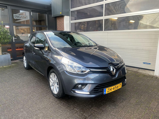 Renault Clio - Afbeelding 6 van 29