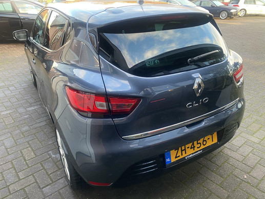 Renault Clio - Afbeelding 9 van 29