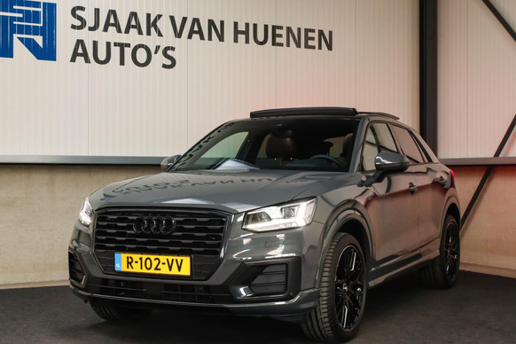 Audi Q2 - Afbeelding 4 van 30