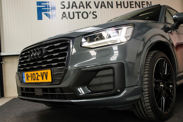 Audi Q2 - Afbeelding 6 van 30