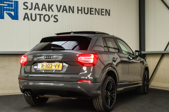 Audi Q2 - Afbeelding 8 van 30