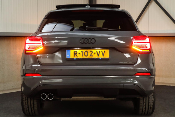 Audi Q2 - Afbeelding 9 van 30